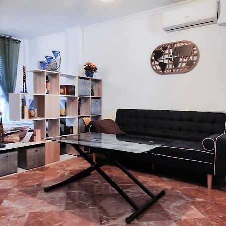 グラナダLa Casita Del Rio 1アパートメント エクステリア 写真