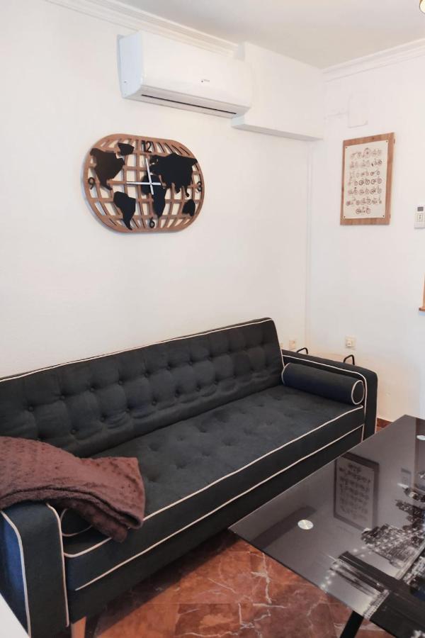 グラナダLa Casita Del Rio 1アパートメント エクステリア 写真