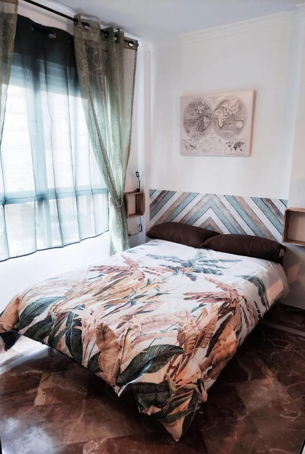 グラナダLa Casita Del Rio 1アパートメント エクステリア 写真